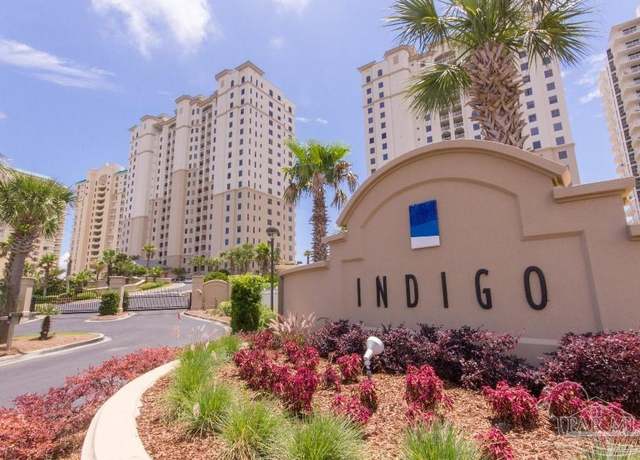 Property at 13621 Perdido Key Dr #1403, Perdido Key, FL 32507, 2 beds, 2.5 baths