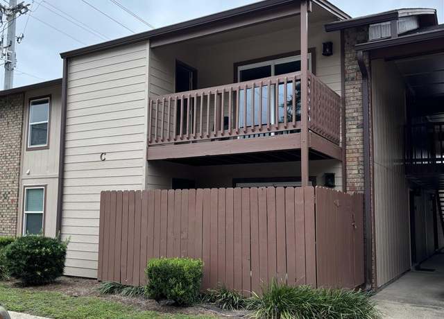 Property at 2303 W Michigan Ave Unit C-7, Pensacola, FL 32526, 2 beds, 2 baths