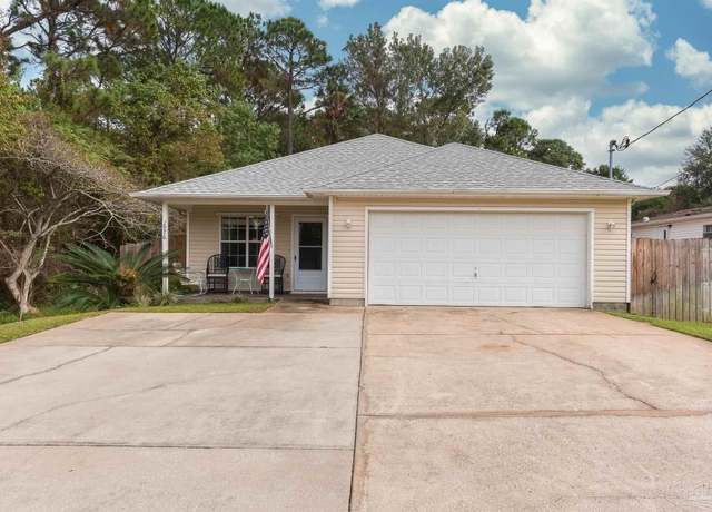 Property at 1976 America Ave, Gulf Breeze, FL 32563, 3 beds, 2 baths