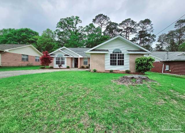 Property at 9755 Bobwhite Way, Pensacola, FL 32514, 4 beds, 2 baths