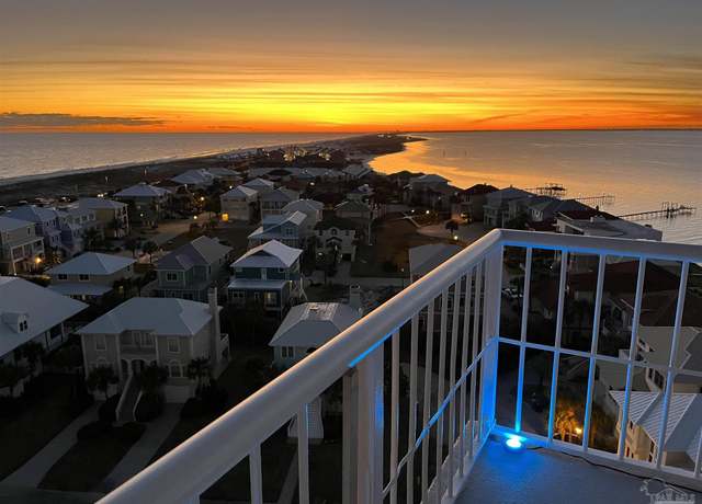 Property at 1200 Ft Pickens Rd Unit 11B, Pensacola Beach, FL 32561, 2 beds, 2 baths