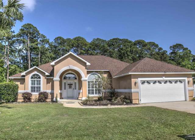 Property at 2006 Biscayne Blvd, Navarre, FL 32566, 3 beds, 2.5 baths