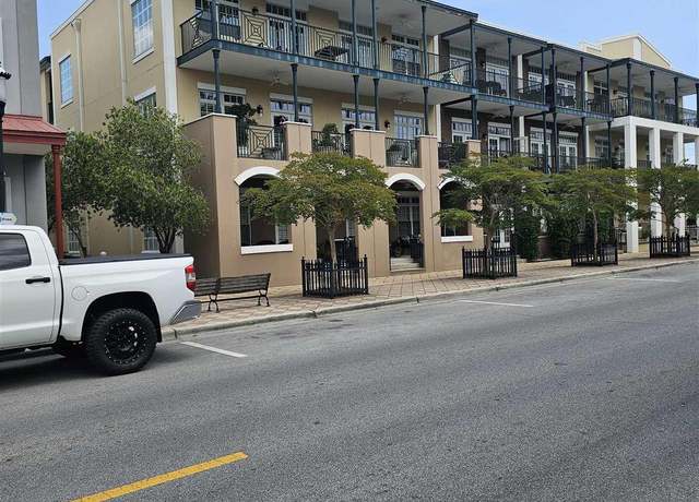 Property at 108 S Alcaniz St #108, Pensacola, FL 32502, 1 bed, 1 bath