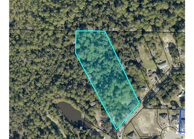 Property at 6002 Clay Cir, Gulf Breeze, FL 32563
