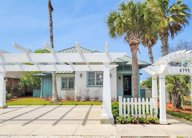 Property at 8744 Greenwich Ct, Gulf Shores, AL 36542, 5 beds, 4 baths