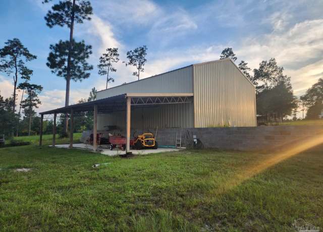 Property at 2264 Lewis Rd, Milton, FL 32570