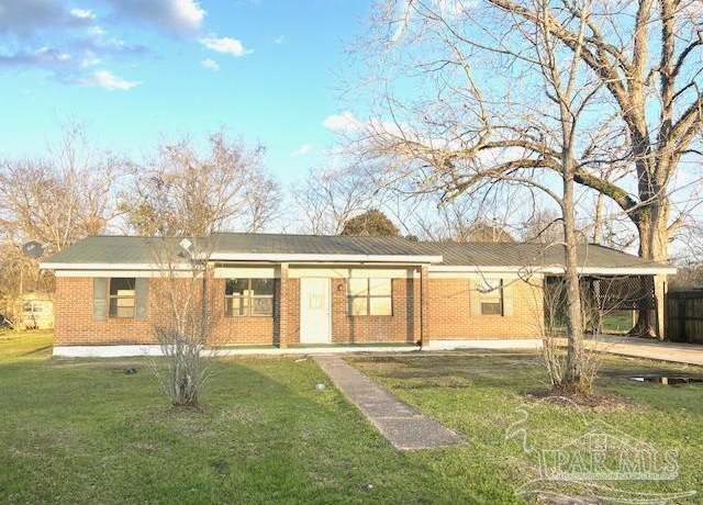 Property at 208 Lee St, Atmore, AL 36502, 4 beds, 2 baths