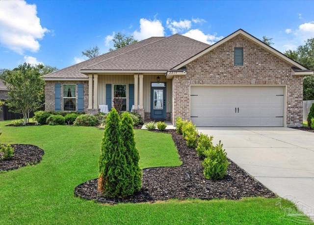 Property at 2219 River Birch Rd, Gulf Breeze, FL 32563, 4 beds, 2 baths