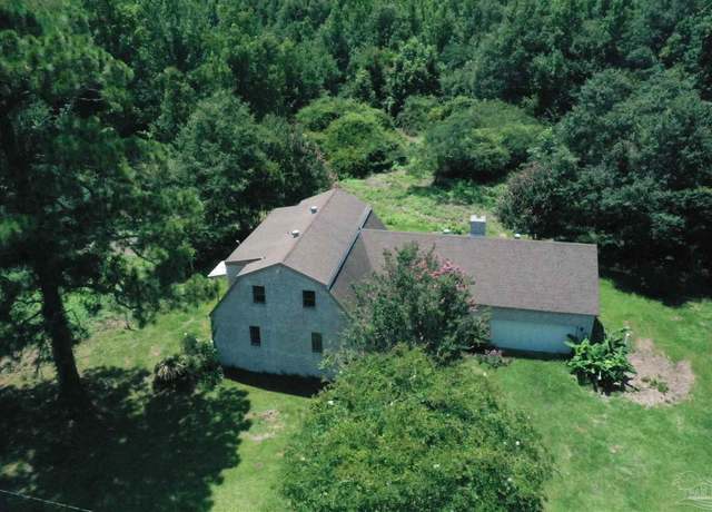 Property at 3675 Hazel Godwin Rd, Jay, FL 32565, 4 beds, 3 baths