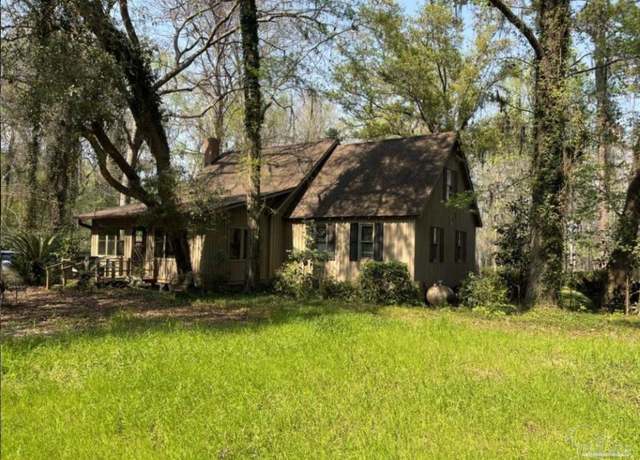 Property at 5301 Gentle Breeze Dr, Tallahassee, FL 32317, 3 beds, 2 baths