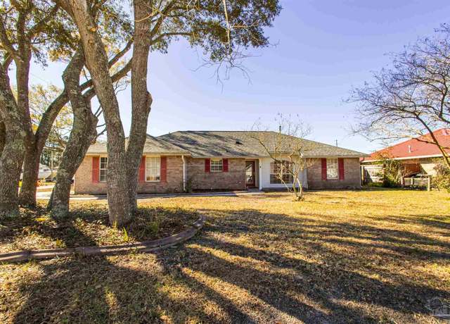 Property at 5012 Cassia Dr, Pensacola, FL 32506, 3 beds, 2 baths