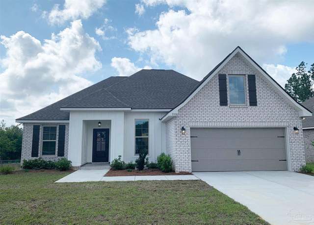 Property at 5338 Adeline Cir Unit 15-A (LOT ), Pace, FL 32571, 3 beds, 2 baths