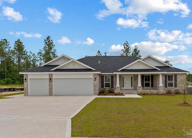 Property at 4797 Red Oak Dr Unit 2E, Milton, FL 32583, 4 beds, 3 baths