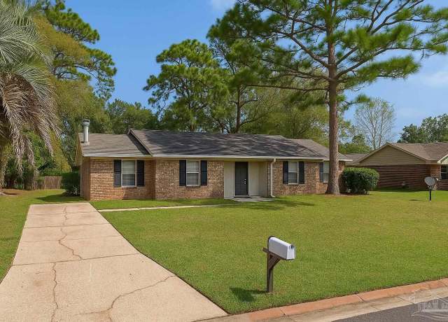 Property at 7584 Sandy Creek Dr, Pensacola, FL 32506, 3 beds, 2 baths