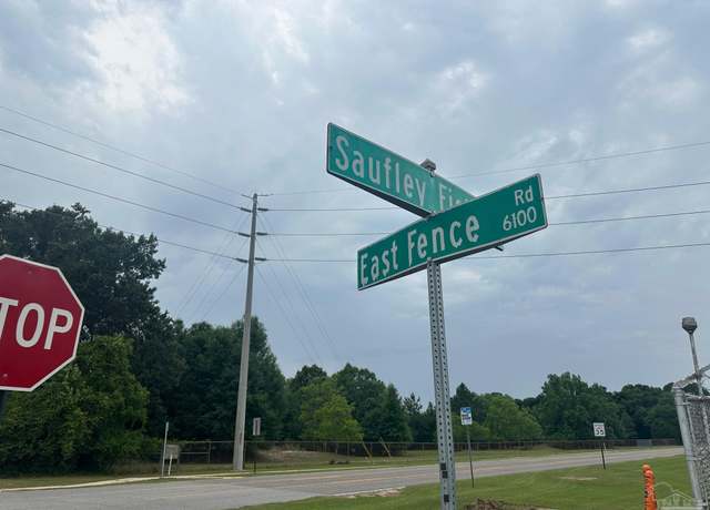 Property at 0000 E Fence Rd, Pensacola, FL 32506