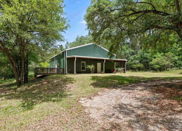 Property at 6781 Generals Ln, Pace, FL 32571, 4 beds, 2.5 baths