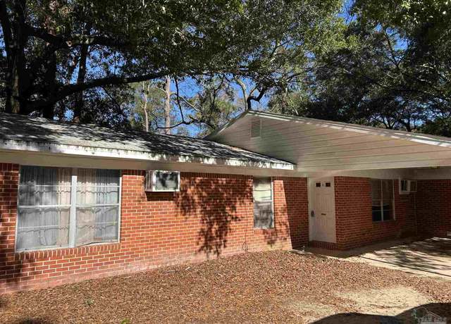 Property at 3920 N 10th Ave, Pensacola, FL 32503