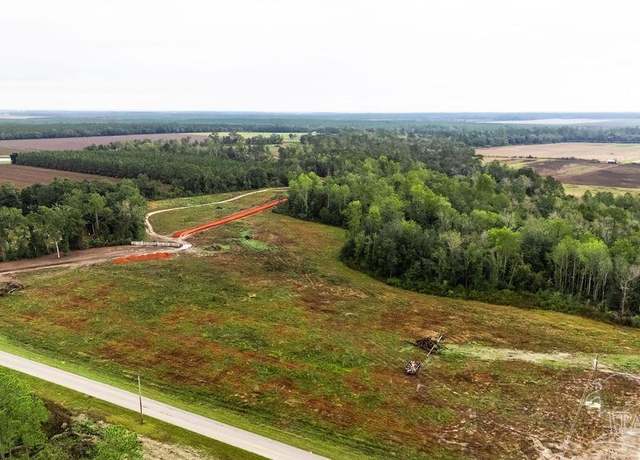 Property at Lot 3 Ard Field Rd, Jay, FL 32565