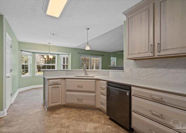 Property at 2676 Southern Oaks Dr, Cantonment, FL 32533, 3 beds, 3 baths