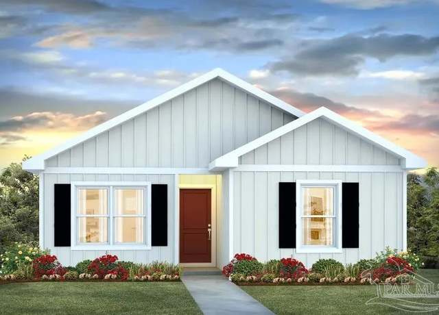 Property at 6345 Firefly Dr, Milton, FL 32583, 4 beds, 2 baths