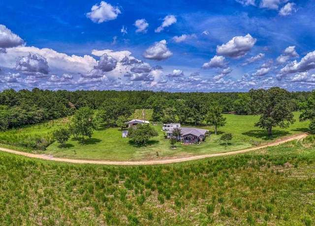 Property at 1851 Mittie Crain Rd, Milton, FL 32570, 3 beds, 1 bath