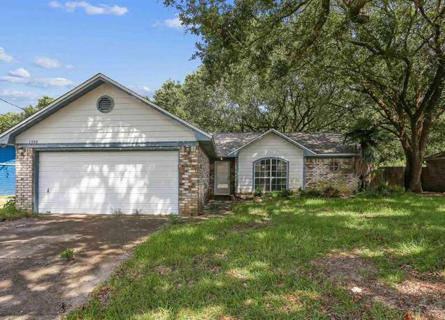 Property at 1390 Tara Dawn Ln, Pensacola, FL 32534, 3 beds, 2 baths