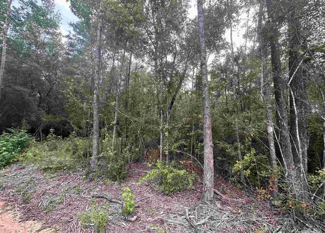 Property at 0000 Bailly Rd, Milton, FL 32583