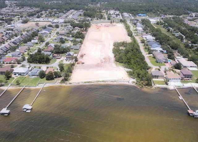 Property at 11 A Herons Nest Dr, Navarre, FL 32566