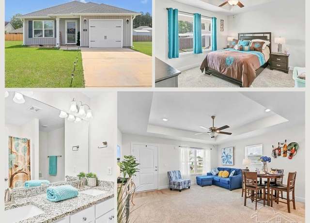 Property at 165 Saint Stephens Ct, Atmore, AL 36502, 3 beds, 2 baths