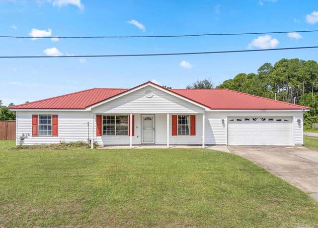 Property at 1963 Salamanca St, Navarre, FL 32566, 3 beds, 2 baths