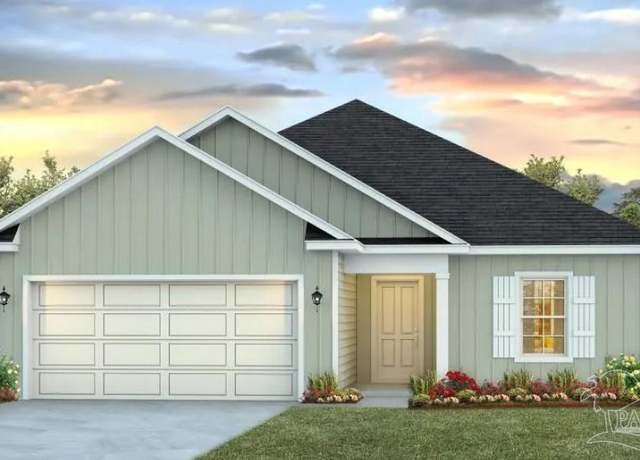 Property at 6344 Firefly Dr, Milton, FL 32583, 3 beds, 2 baths