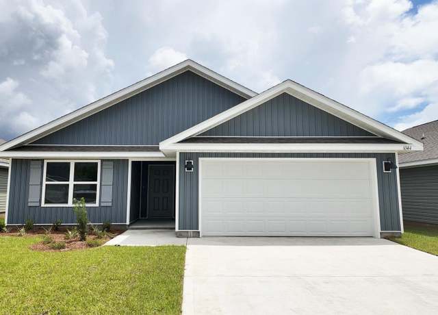 Property at 6344 Firefly Dr, Milton, FL 32583, 3 beds, 2 baths