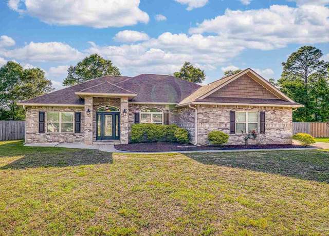 Property at 5760 Heatherton Rd, Milton, FL 32570, 3 beds, 2 baths