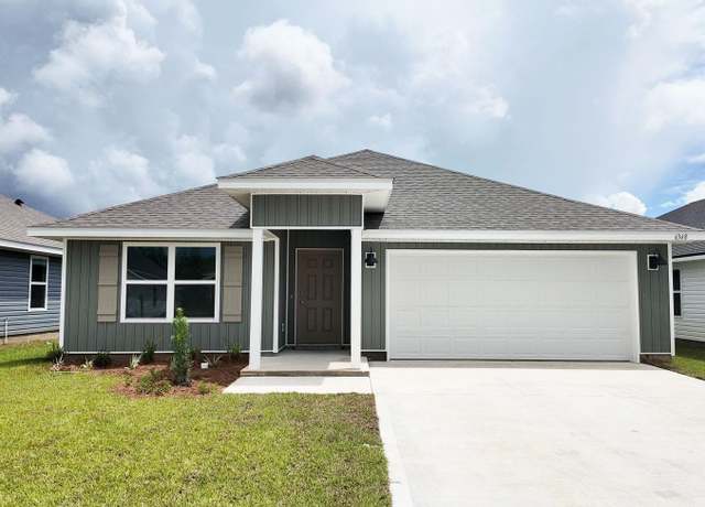 Property at 6348 Firefly Dr, Milton, FL 32583, 4 beds, 2 baths