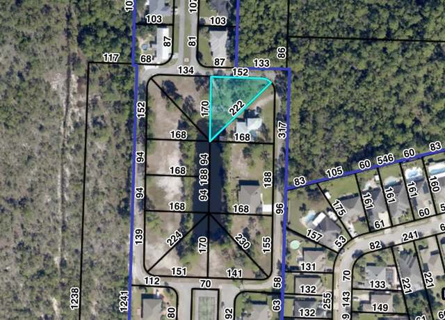 Property at 1733 E Smugglers Cove Dr, Gulf Breeze, FL 32563
