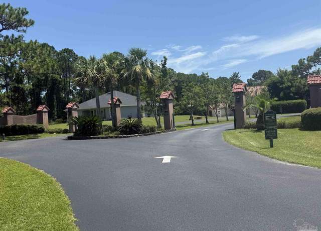 Property at 1733 E Smugglers Cove Dr, Gulf Breeze, FL 32563