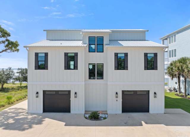 Property at 5342 Pale Moon Dr, Pensacola, FL 32507, 3 beds, 3.5 baths