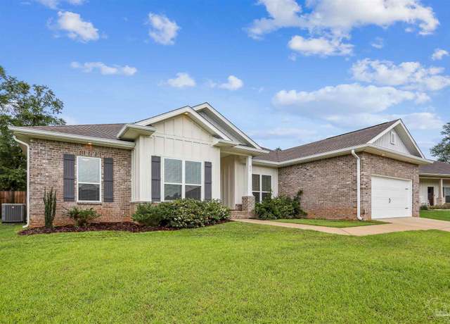 Property at 415 Broadleaf Cir, Cantonment, FL 32533, 4 beds, 2 baths