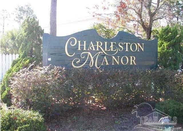 Property at 3841 Belle Meade Ct, Pensacola, FL 32503, 2 beds, 1.5 baths