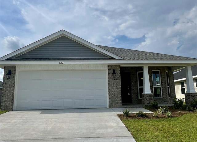 Property at 1762 Leigh Loop Unit 2D, Cantonment, FL 32533, 3 beds, 2 baths