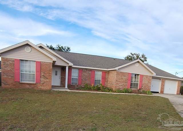 Property at 4342 Lorraine Ct, Gulf Breeze, FL 32563, 3 beds, 2 baths