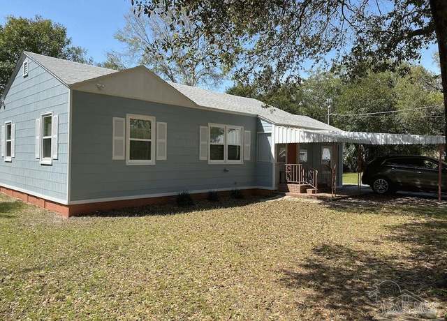 Property at 210 Delray Dr, Pensacola, FL 32507, 3 beds, 2.5 baths
