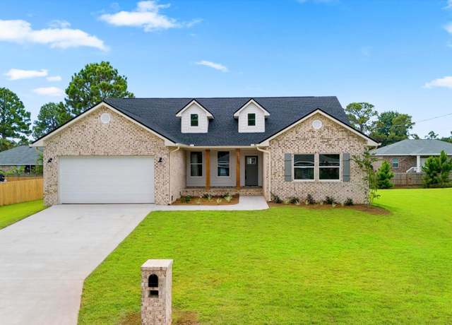 Property at 5689 Farrel Way, Milton, FL 32583, 4 beds, 3 baths