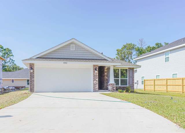 Property at 1766 Leigh Loop Unit 3D, Cantonment, FL 32533, 3 beds, 2 baths