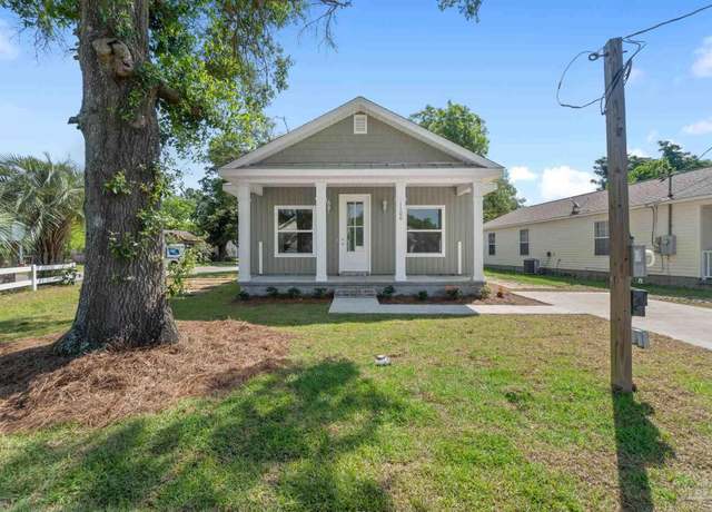 Property at 1100 Hayden Ct, Pensacola, FL 32501, 3 beds, 2 baths