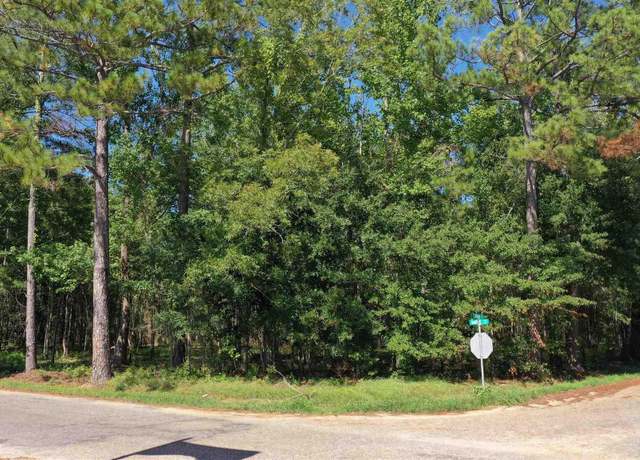 Property at Lot 3 Harris St, Atmore, AL 36502