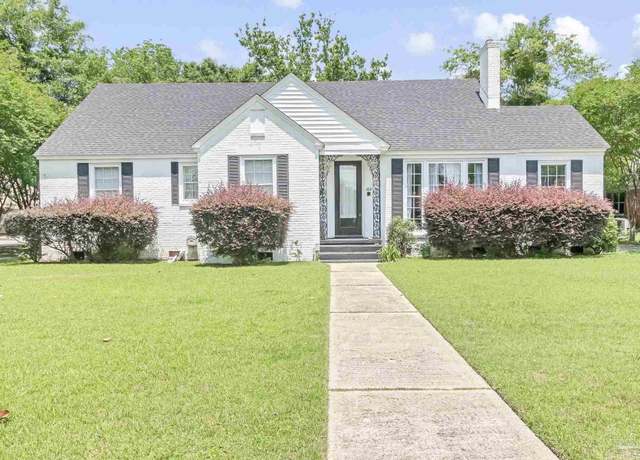 Property at 215 E Pine St, Atmore, AL 36502, 3 beds, 2 baths