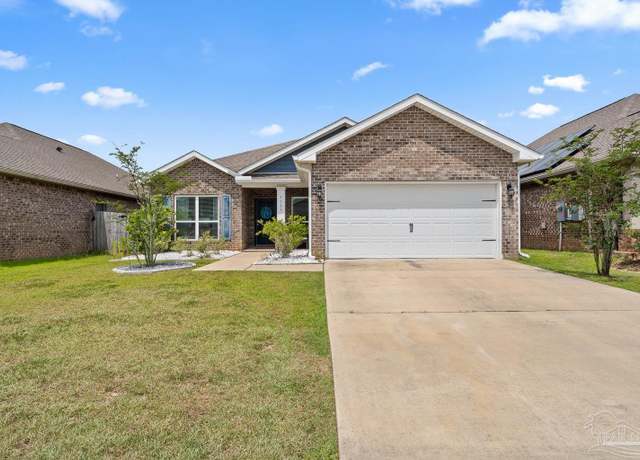 Property at 5323 Red Shoulder Rd, Pace, FL 32571, 3 beds, 2 baths