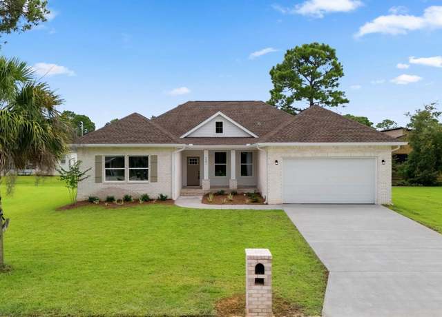Property at 5681 Farrel Way, Milton, FL 32583, 4 beds, 3 baths