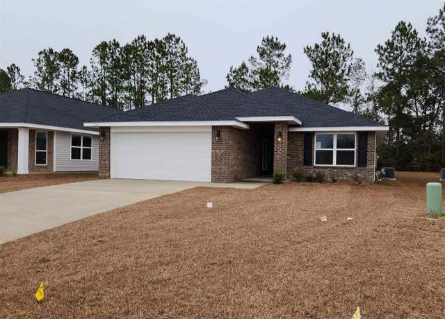 Property at 1770 Leigh Loop Unit 4D, Cantonment, FL 32533, 4 beds, 2 baths
